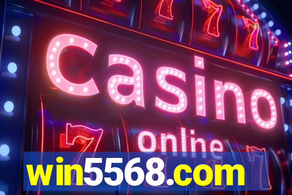win5568.com