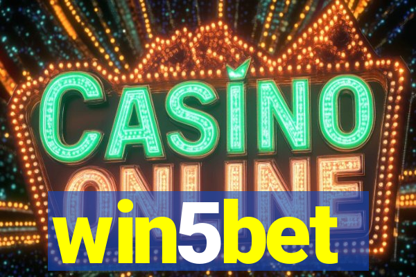 win5bet