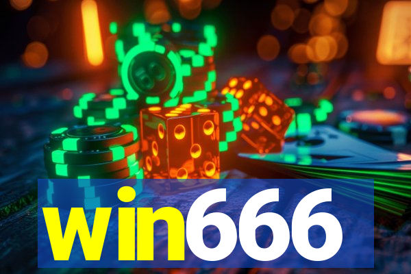 win666