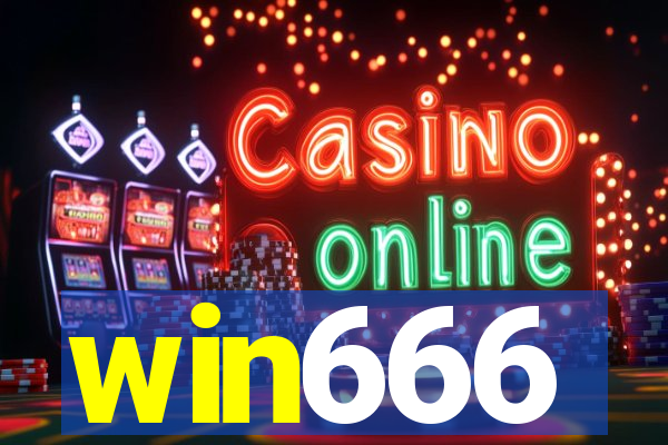 win666