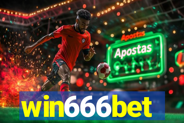 win666bet