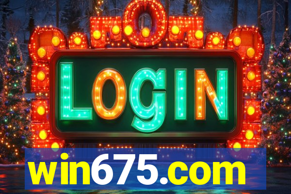 win675.com