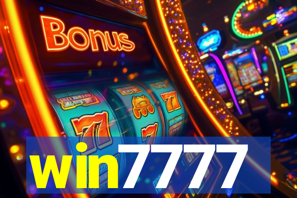 win7777