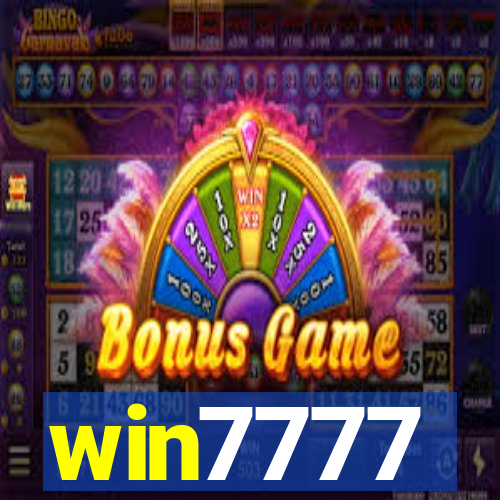 win7777
