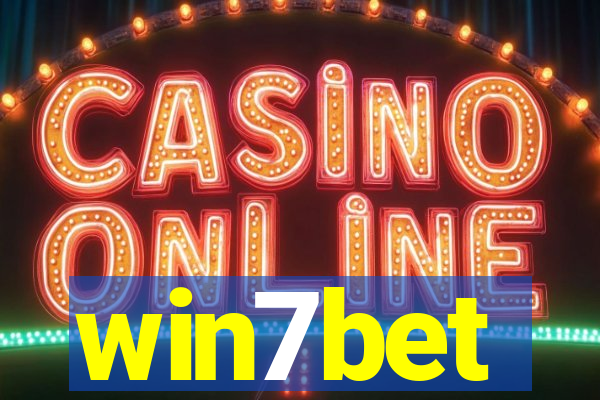 win7bet