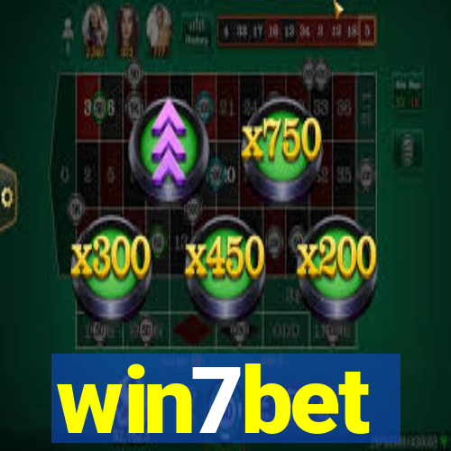 win7bet