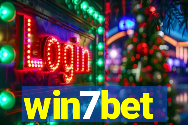 win7bet