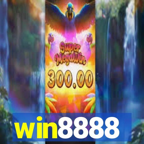 win8888