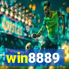 win8889