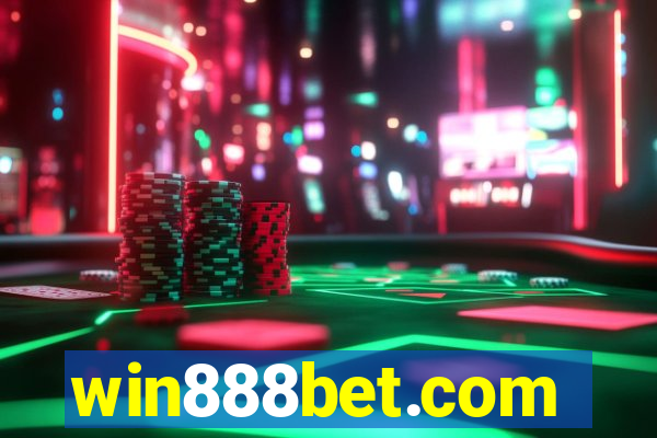 win888bet.com