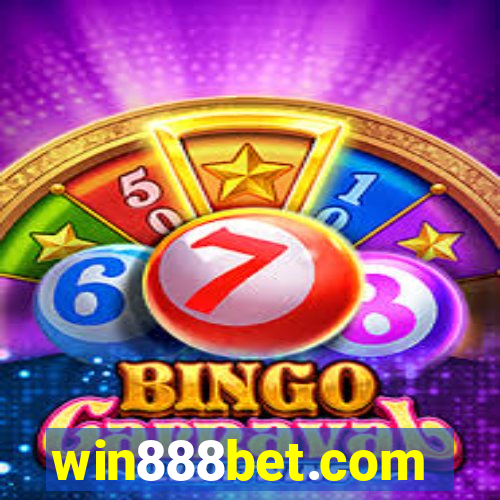 win888bet.com