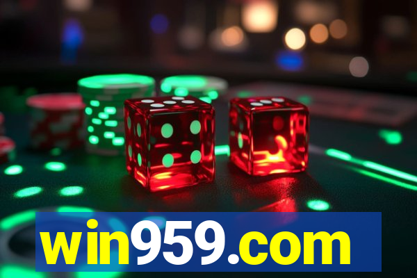 win959.com
