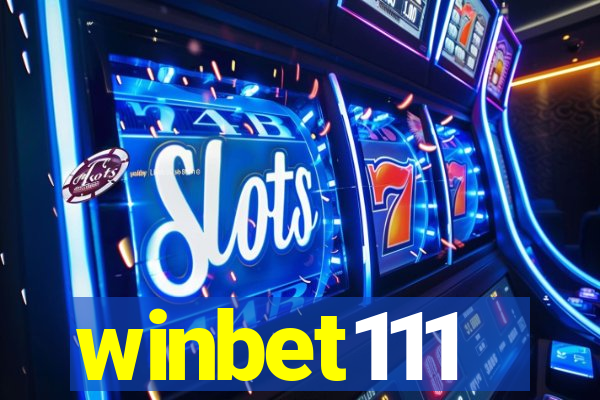 winbet111
