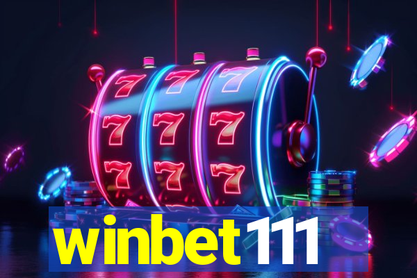 winbet111