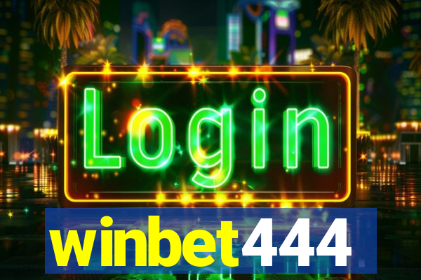 winbet444