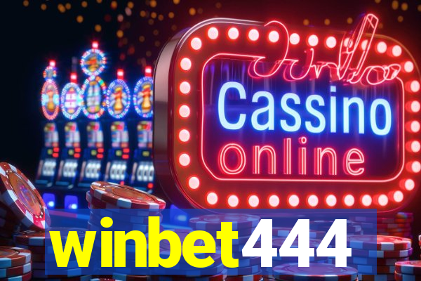 winbet444