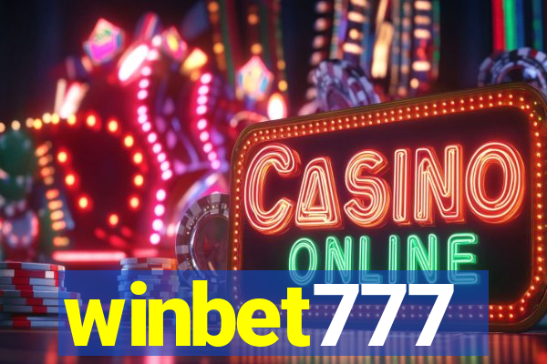winbet777