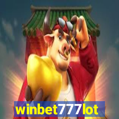 winbet777lot