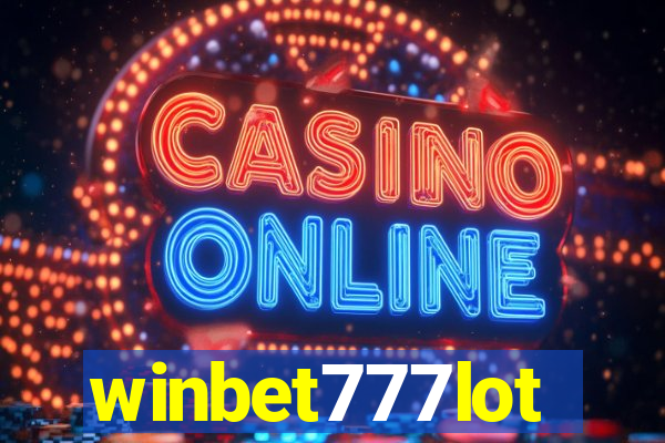 winbet777lot
