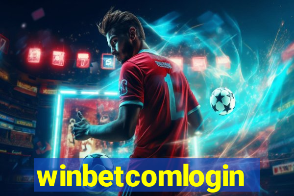 winbetcomlogin