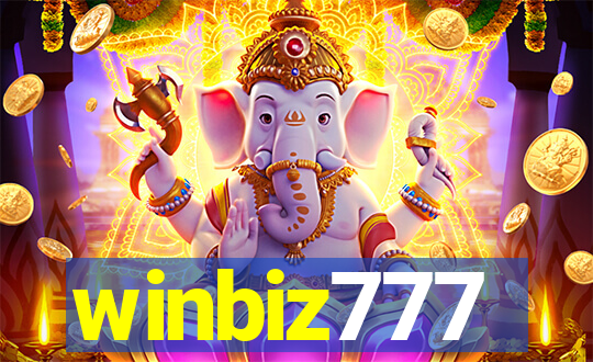 winbiz777