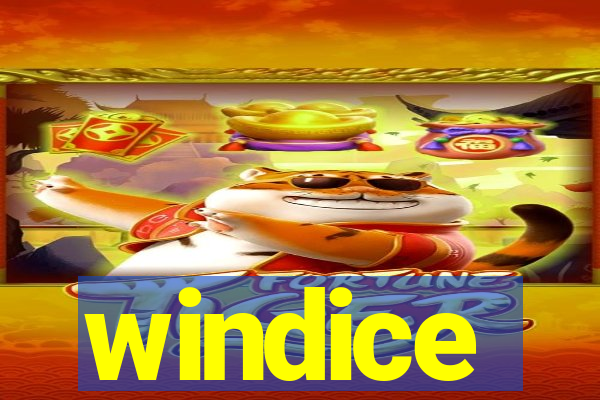 windice