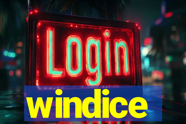 windice
