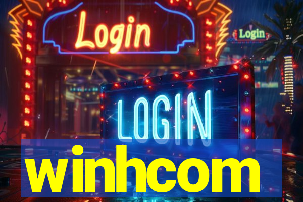 winhcom