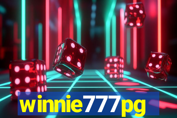 winnie777pg