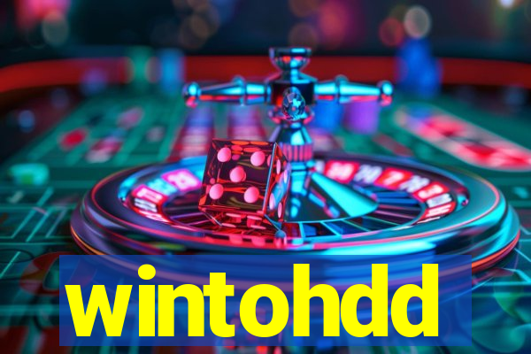 wintohdd