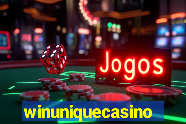 winuniquecasino
