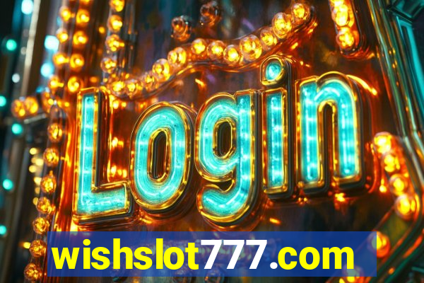 wishslot777.com
