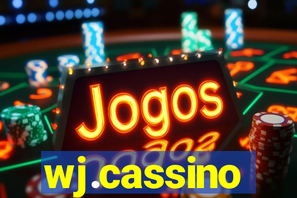 wj.cassino