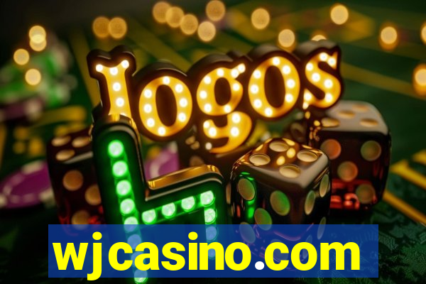 wjcasino.com
