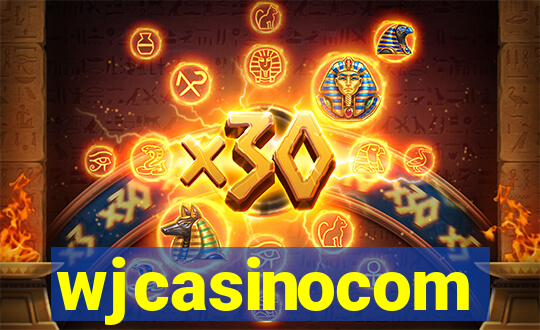 wjcasinocom
