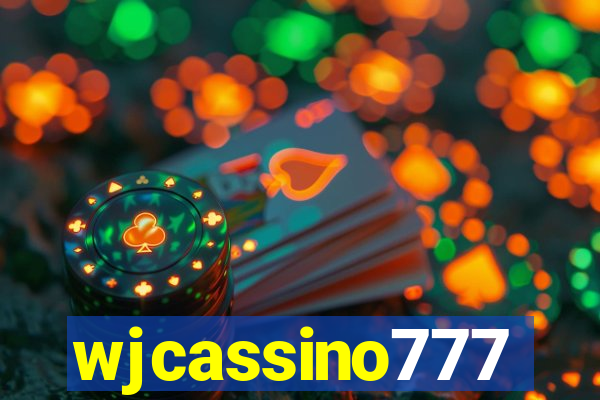 wjcassino777