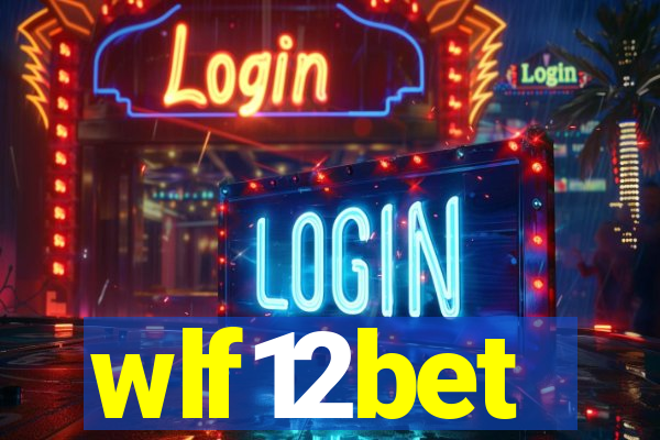 wlf12bet