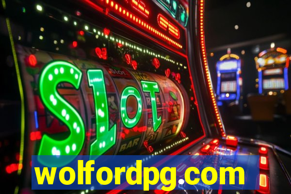 wolfordpg.com