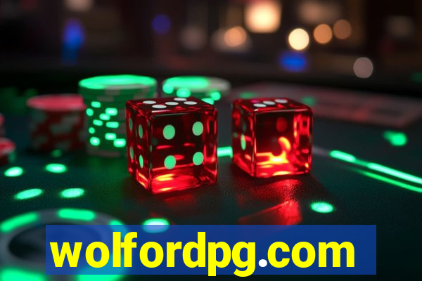 wolfordpg.com