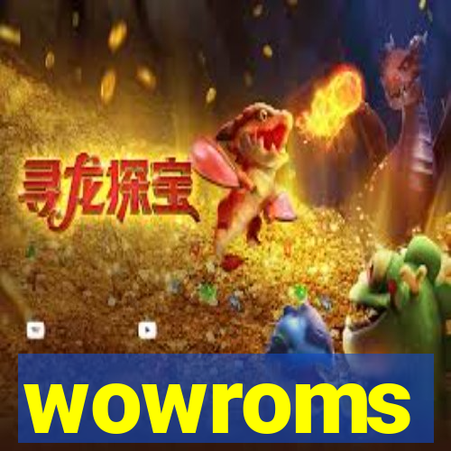 wowroms