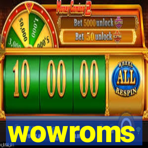 wowroms