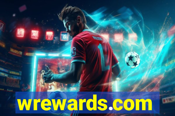 wrewards.com