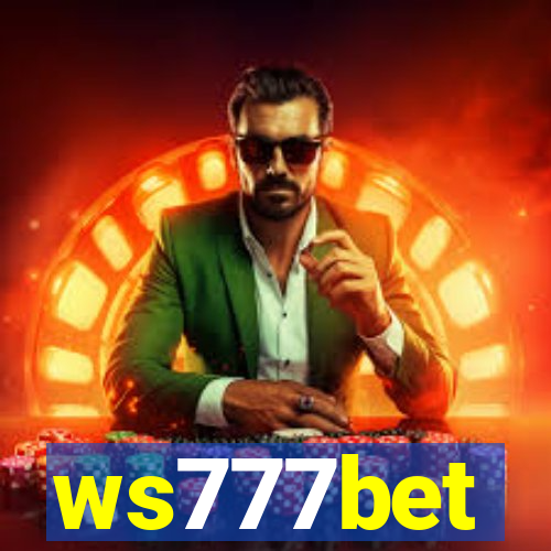 ws777bet