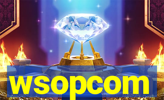 wsopcom