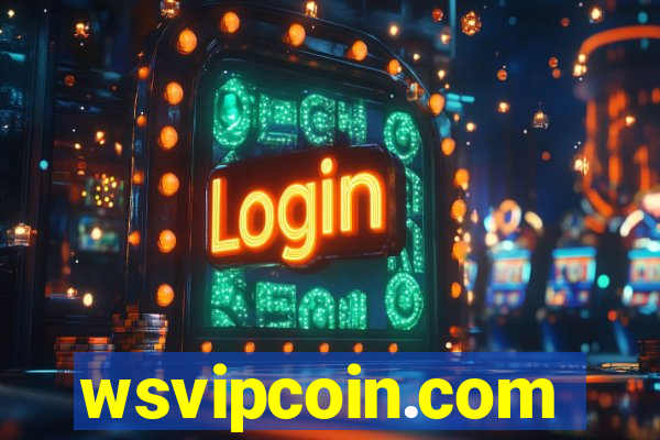 wsvipcoin.com
