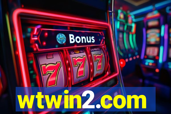 wtwin2.com