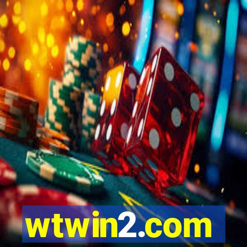 wtwin2.com
