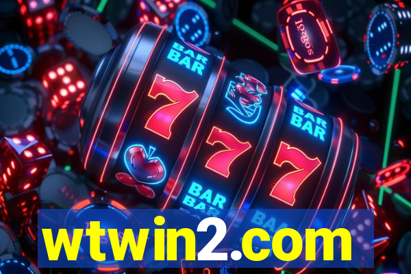 wtwin2.com