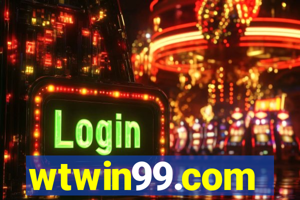 wtwin99.com