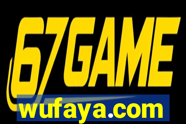 wufaya.com